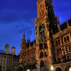 München Rathaus