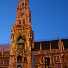 München Rathaus