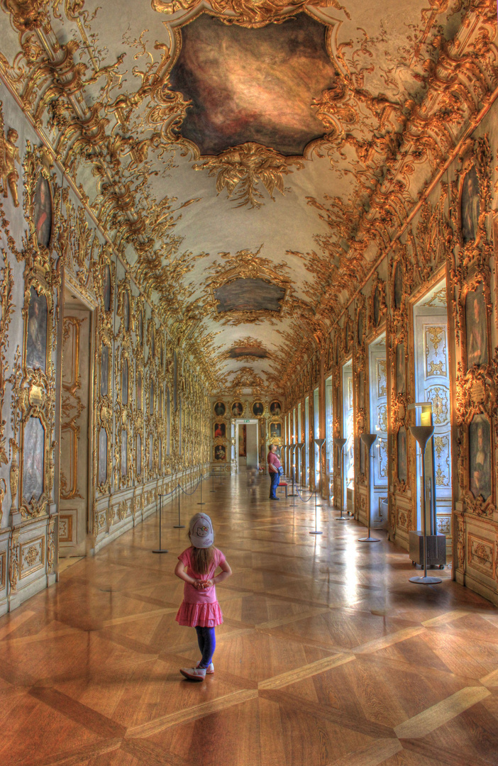 München-Residenz