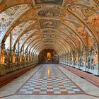 München, Residenz, Antiquarium