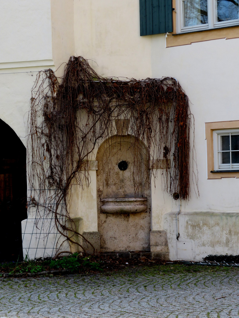 München, Schloß Blutenburg