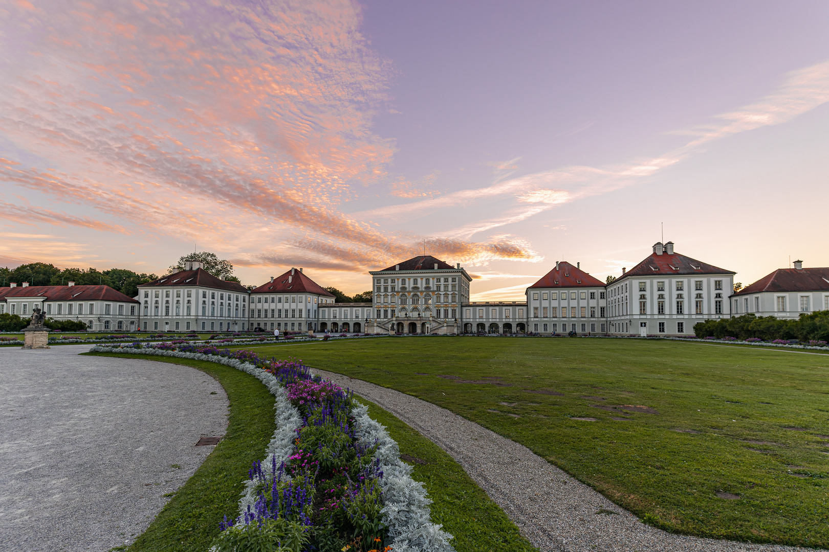 München Schloss