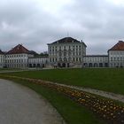 München - Schloß Nymphenburg