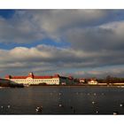 München - Schloss Nymphenburg