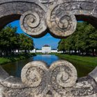 München, Schloss Nymphenburg