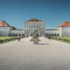 München: Schloss Nymphenburg