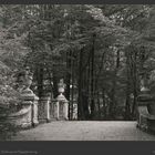 München, Schlosspark Nymphenburg