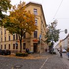 München Schwabin - Belgradstraße - Clemensstraße