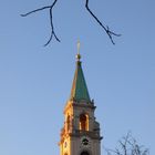 München Sendling - St. Margaret