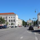 München - Siegestor