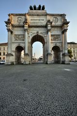 München Siegestor