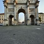 München Siegestor