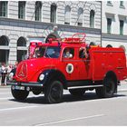 München sieht Rot #14