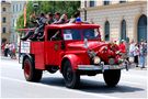 München sieht Rot