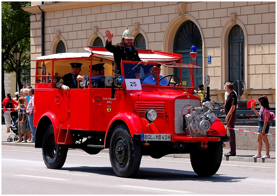 München sieht Rot #26