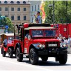 München sieht Rot #27