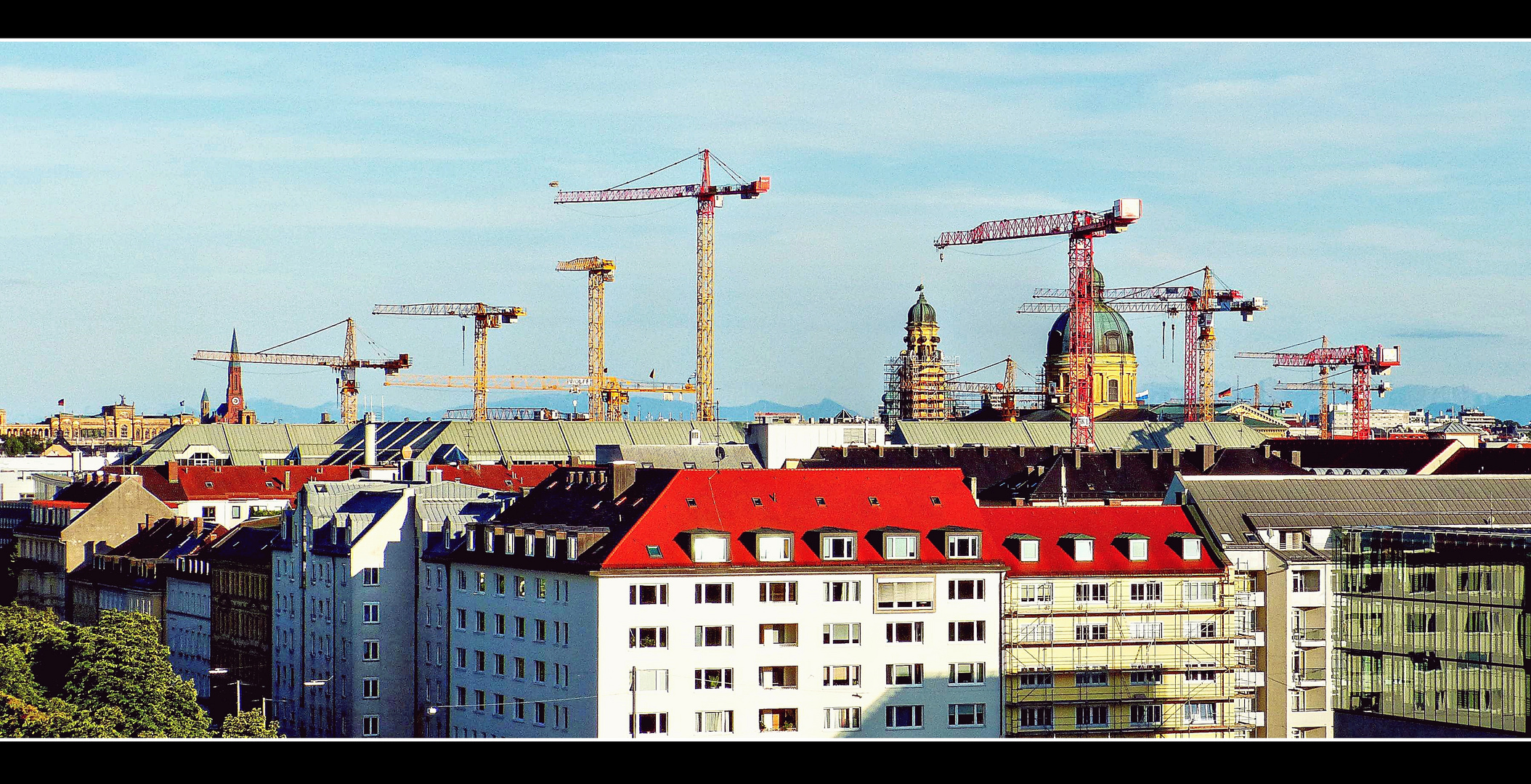 München - Siemens baut ...