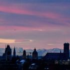 München Skyline