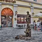 München - Spaziergang durch die Altstadt