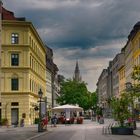 München  - Spaziergang durch die Altstadt