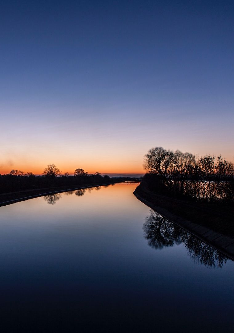 München Speichersee