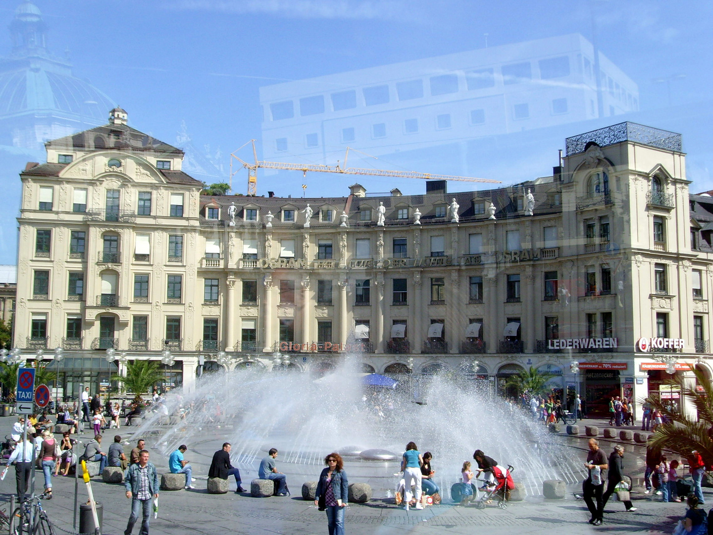 München Stadtrundfahrt4