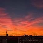 München Sunset