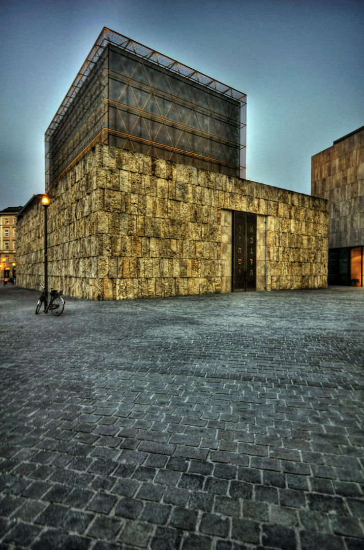 München Synagoge