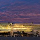 München Terminal 3