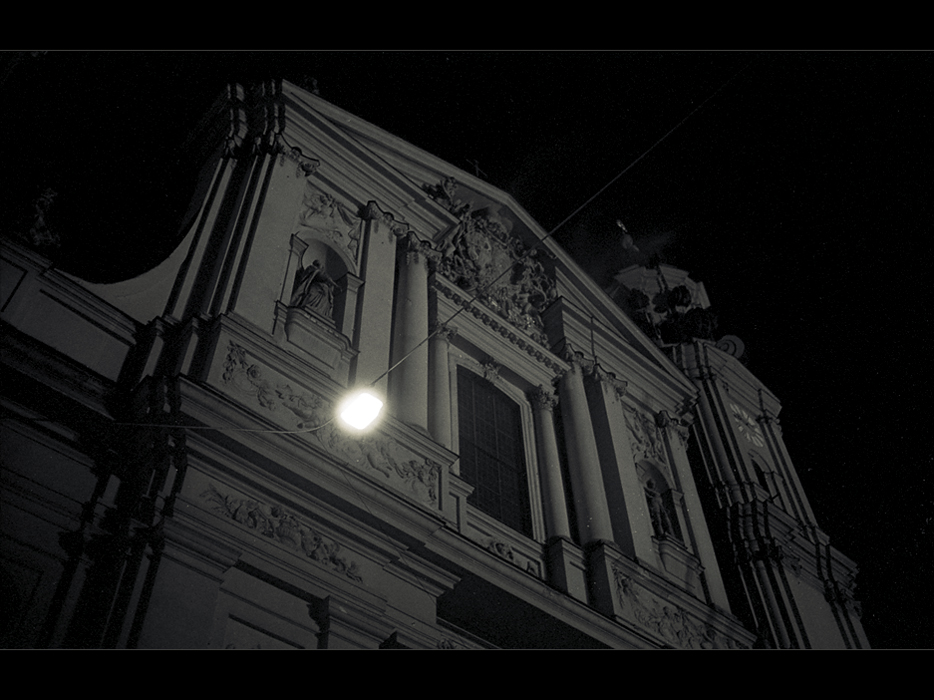 München, Theatinerkirche