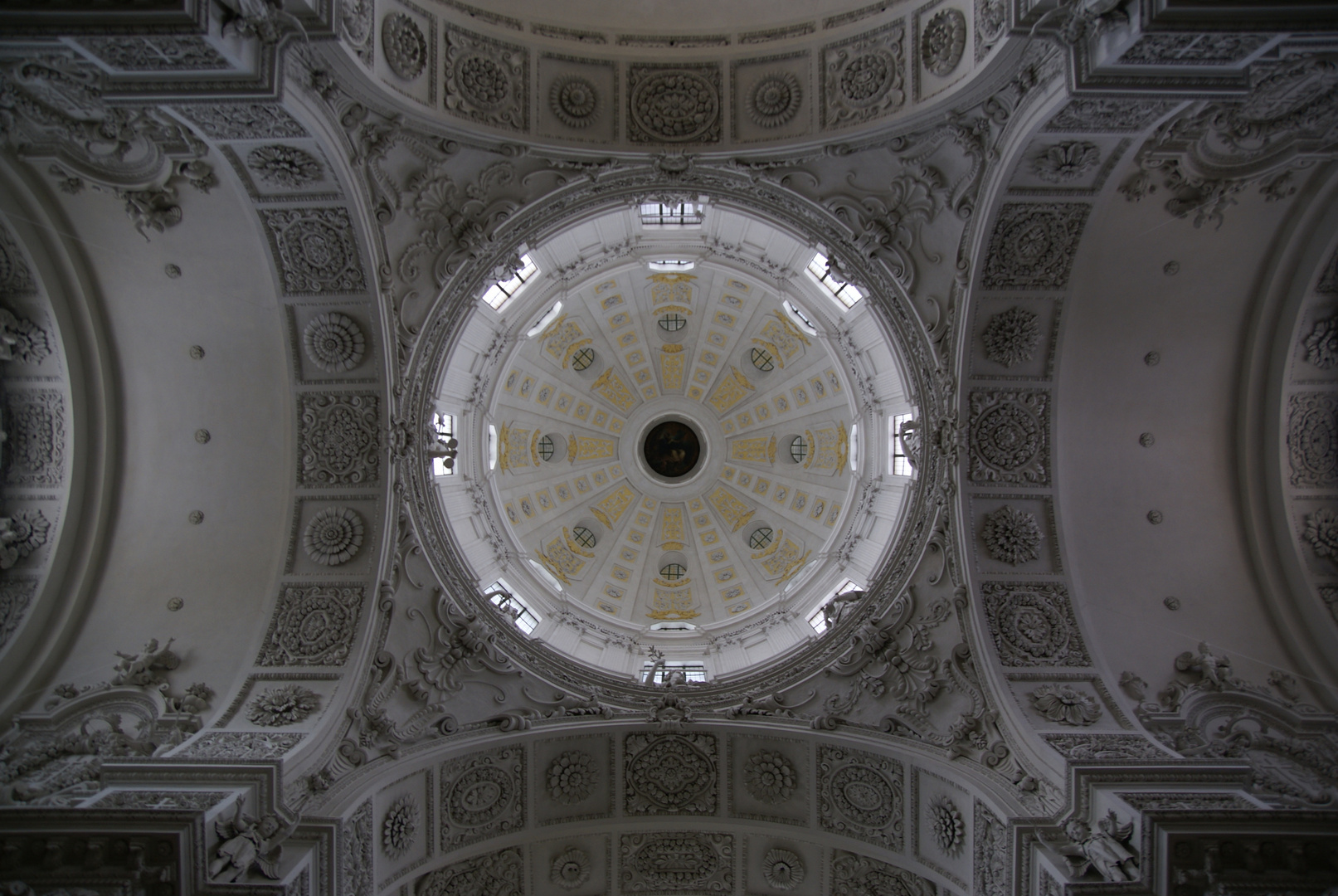 München - Theatinerkirche