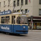 München Tram