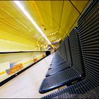 München - U-Bahn-Haltestelle Karlsplatz (Stachus) (2)