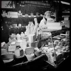 München Viktualienmarkt 2