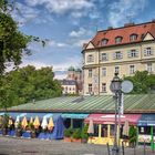  München Viktualienmarkt