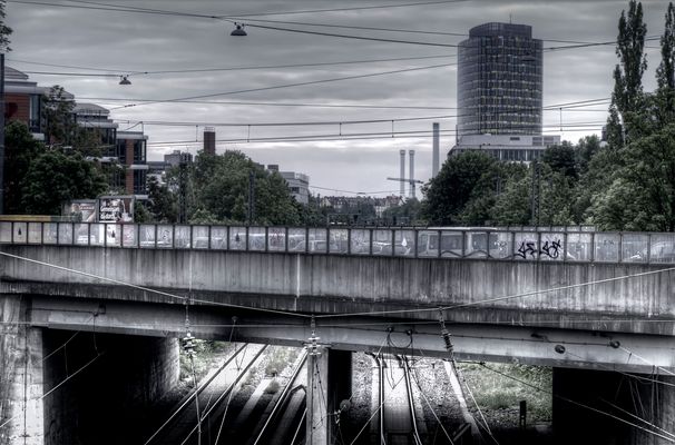 München von seiner schönsten Seite
