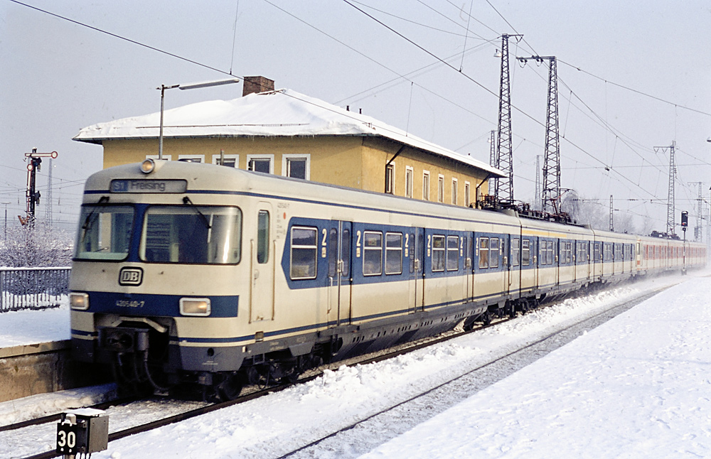 München weiß-blau