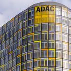 München Westend - Hansastraße - ADAC Zentrale - 06