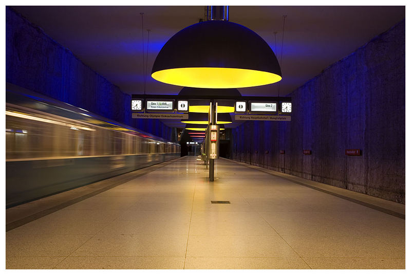 München - Westfriedhof