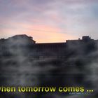 München - when tomorrow comes