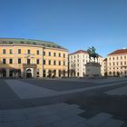 München - Wittelsbacher Platz