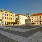 München - Wittelsbacherplatz