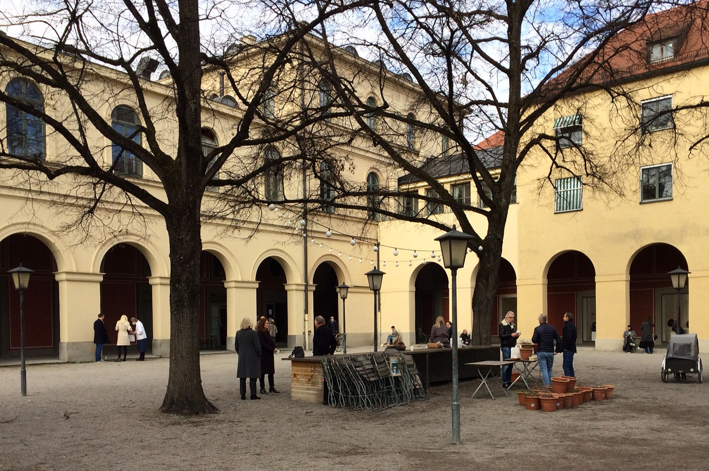 münchen zur corona-zeit 5