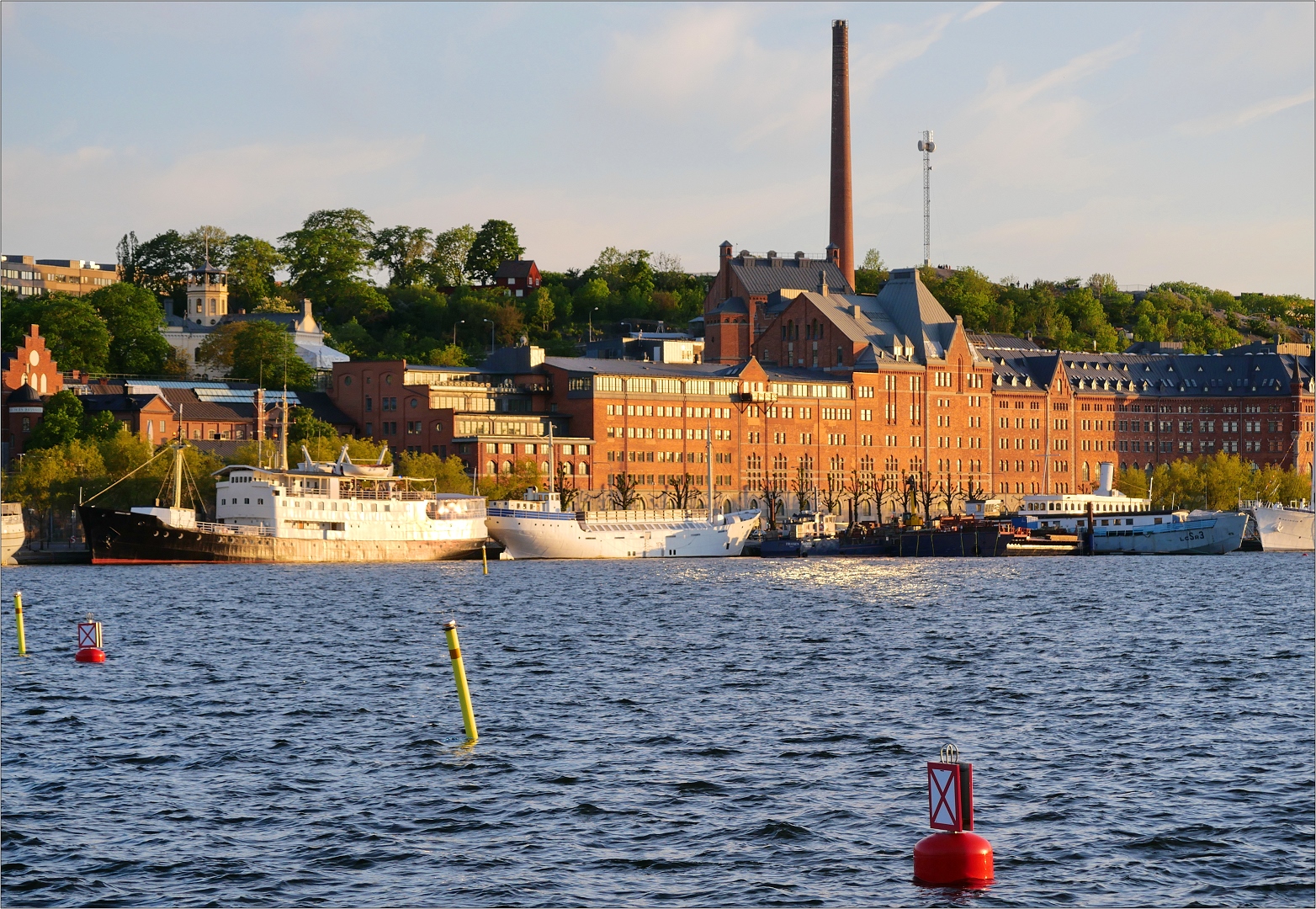 münchenbryggeriet