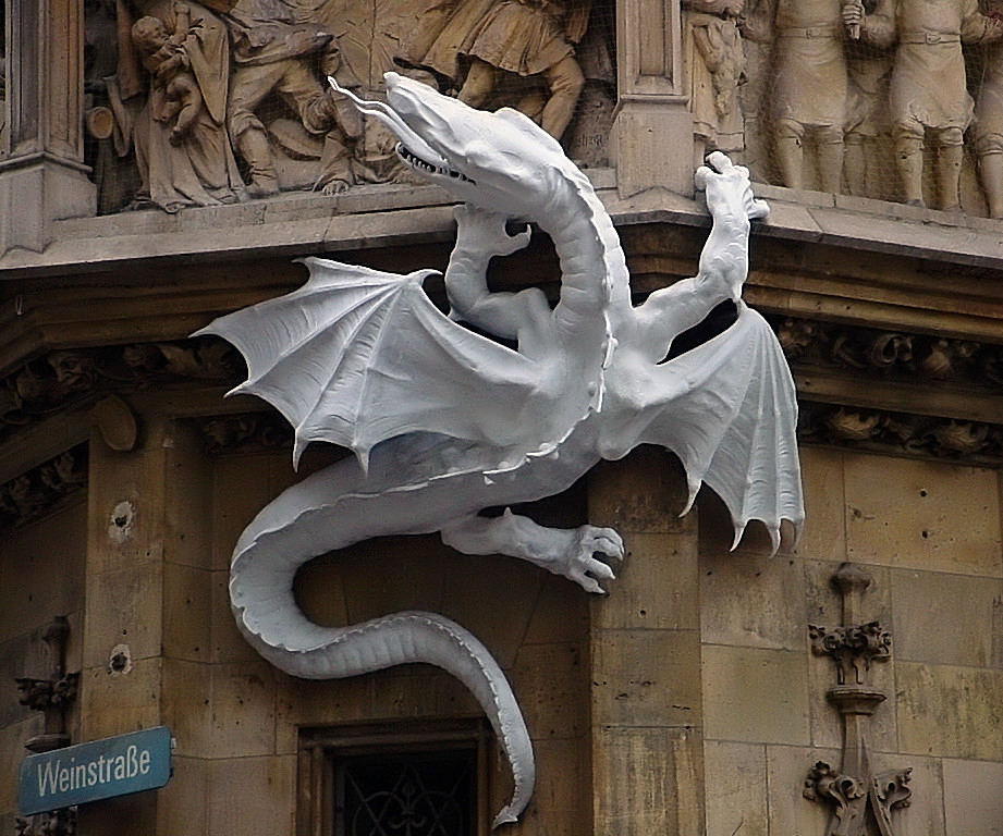 Münchener Drache