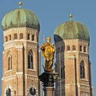 Münchener Frauenkirche