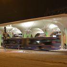 Münchener Freiheit -    Tram- und Bushaltestelle      21:51