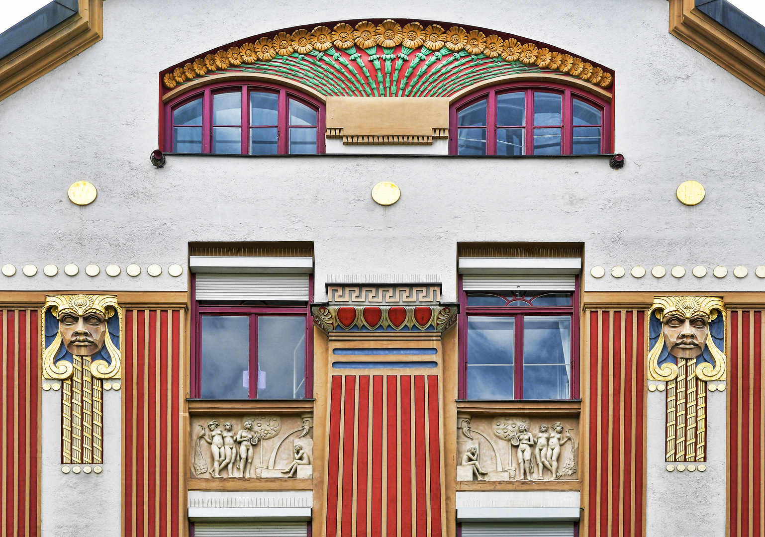 Münchener Jugendstil (2)