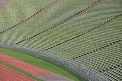 Münchener Olympiastadion I