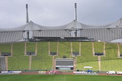 Münchener Olympiastadion II